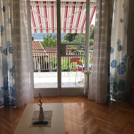 Apartma Vida Sečovlje