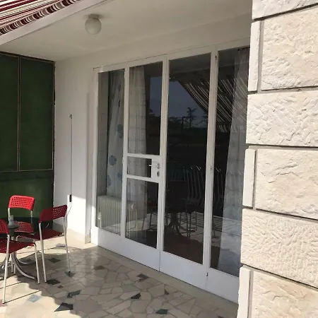 דירה Apartma Vida Sečovlje