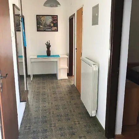 Apartma Vida