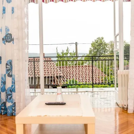 Apartma Vida דירה Sečovlje