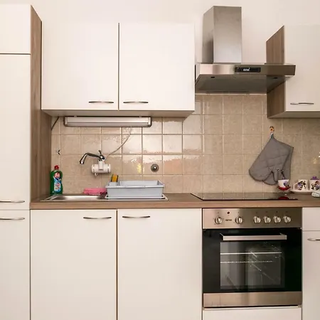 Apartma Vida דירה Sečovlje