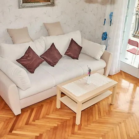 Apartma Vida