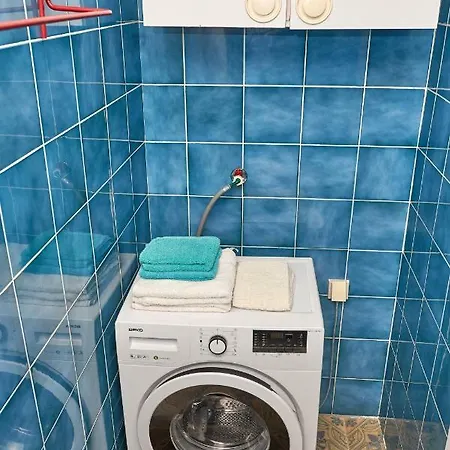 Apartma Vida דירה