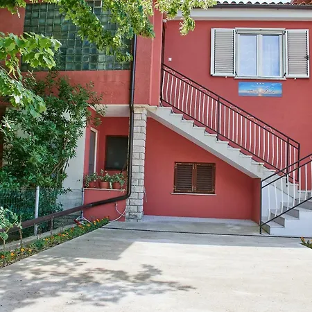 Apartma Vida * Sečovlje